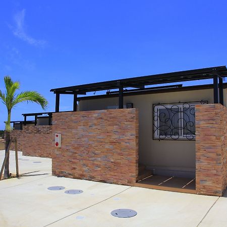 Ocean'S Resort Villa Vorla Miyakojima  Kültér fotó